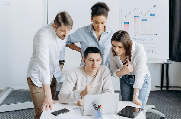 Comment l'analyse de données impacte le marketing digital