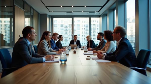 Agence vidéo réactive et de qualité à Paris : votre atout communication