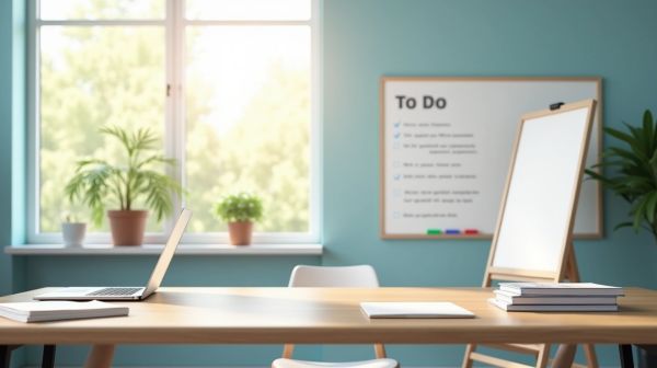 Améliorez l'efficacité en entreprise grâce à une meilleure gestion du temps