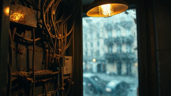 Choisir un électricien à Paris pour renforcer votre sécurité électrique