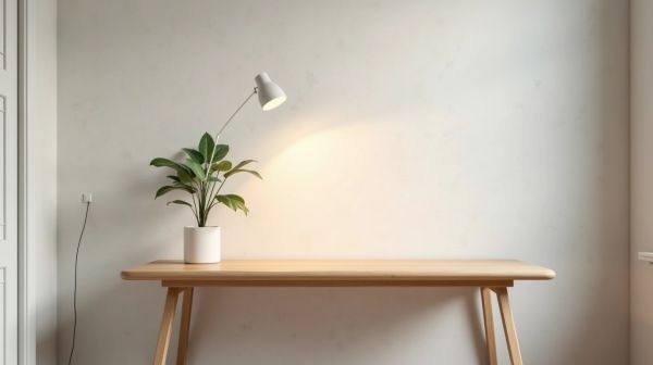 Choisissez un pupitre accueil pratique et élégant