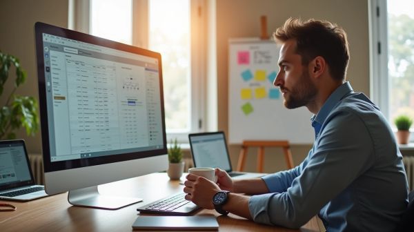 Comment choisir les outils numériques pour les entrepreneurs