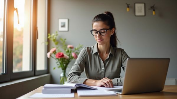 Comment le portage salarial transforme la vie des freelances à Toulouse