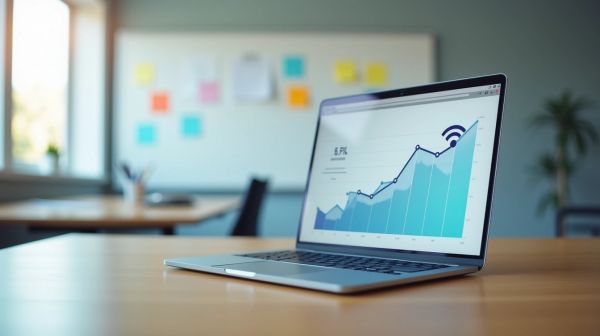 Comment optimiser la téléphonie d'entreprise avec le wifi ?