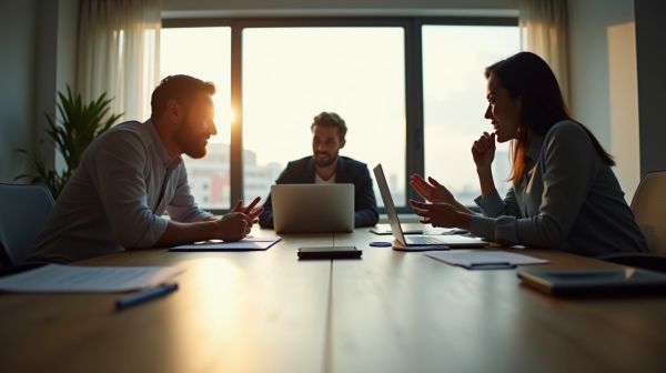 Comment optimiser la téléphonie d'entreprise avec le wifi ?