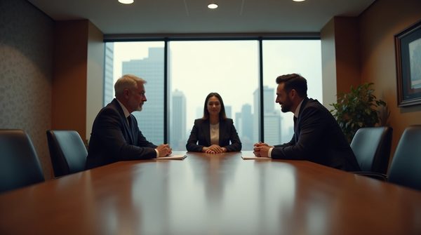 Conseils juridiques : simplifiez vos démarches en toute confiance