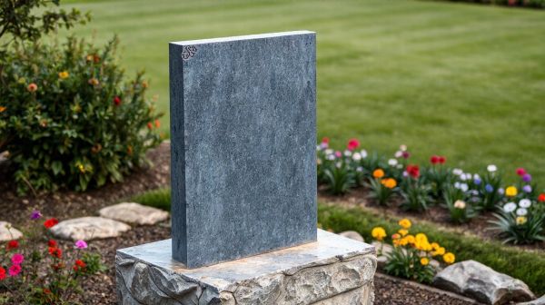 Créer un hommage moderne : tombes personnalisées et uniques