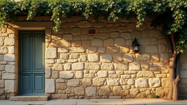 Entreprise de façade à Cargèse : améliorez l'isolation et la beauté de vos murs