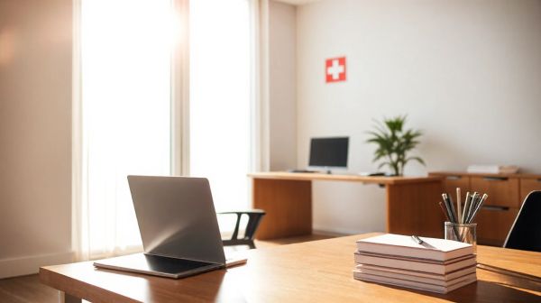 Guide ultime pour un environnement de bureau propre à Genève