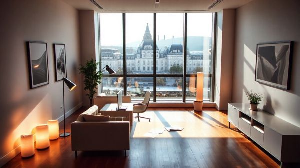 Guide ultime pour un environnement de bureau propre à Genève