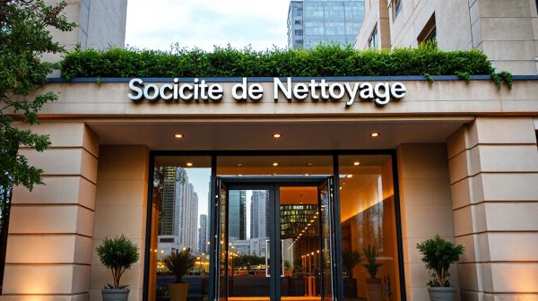 Les avantages d'engager une société de nettoyage à Vaires-sur-Marne