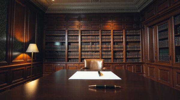 Les avantages du cabinet Claire Dagot en droit privé