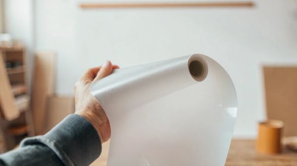 Les avantages du film adhésif vinyle pour vos projets créatifs