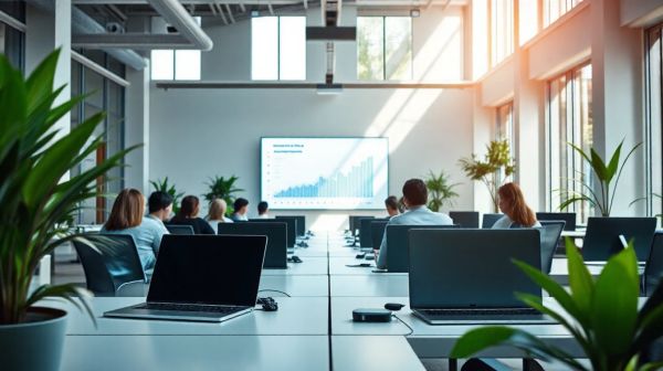 Les meilleures stratégies pour améliorer la téléphonie Wifi en entreprise