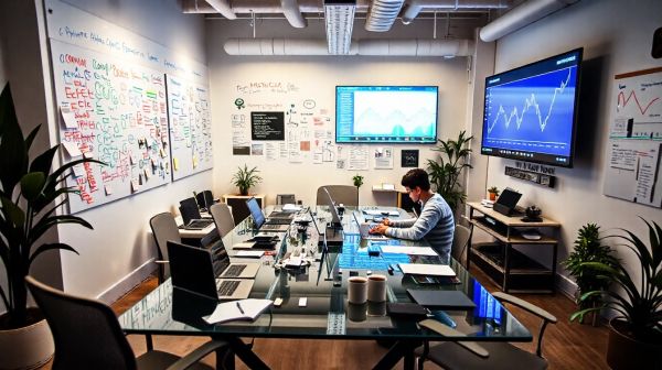 Les meilleurs outils numériques à adopter pour les entrepreneurs
