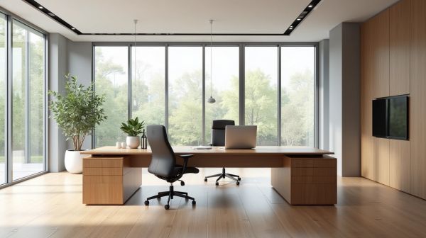 Maîtriser le nettoyage bureau Genève pour un espace sain