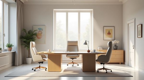 Maîtriser le nettoyage bureau Genève pour un espace sain