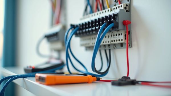 Optimiser votre sécurité électrique avec un électricien expert à Paris