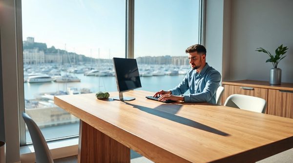 Optimisez votre paie à Marseille grâce à l'externalisation