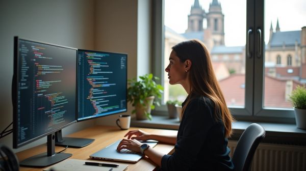 Portage salarial à toulouse : la solution pour freelances