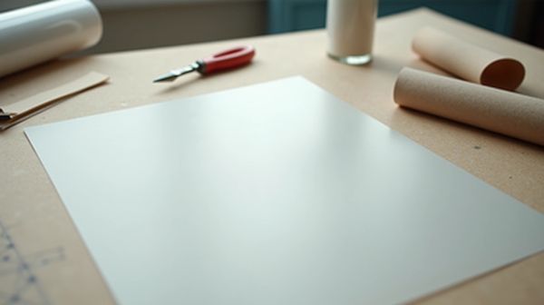 Pourquoi choisir le film adhésif vinyle pour vos créations