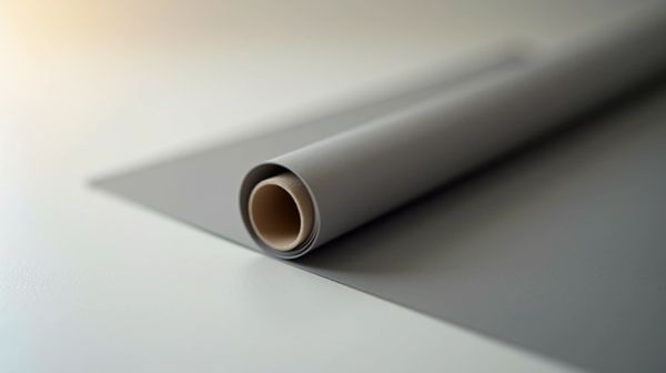 Pourquoi choisir le film adhésif vinyle pour vos créations