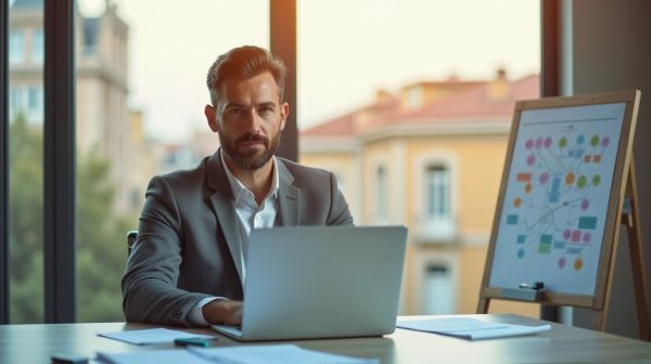 Pourquoi un bilan de compétences à Salon-de-Provence peut transformer votre carrière