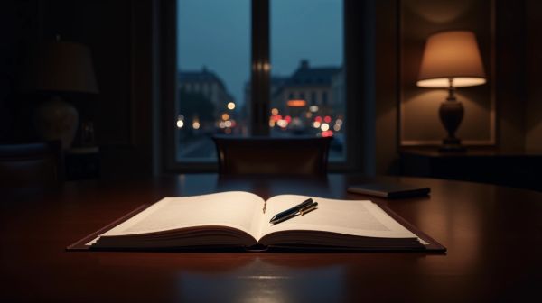 Résoudre vos conflits : avocat en gestion de contentieux d'entreprise à Paris