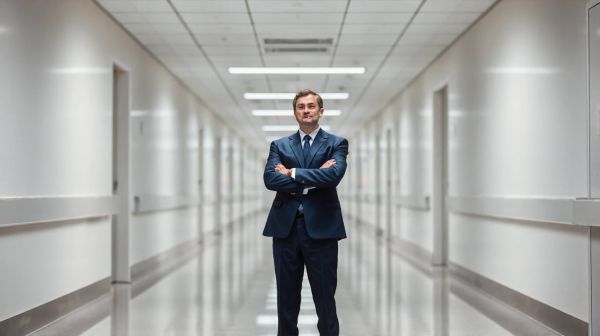Rôle essentiel de l'ingénieur logistique dans les hôpitaux