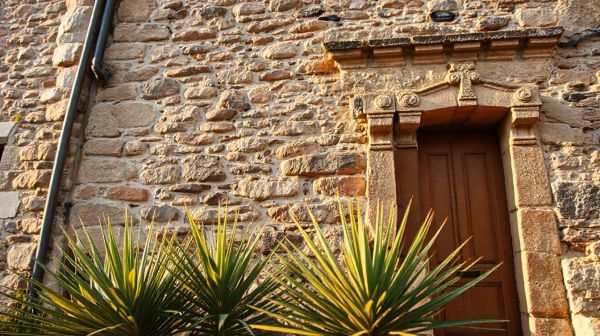 Solutions rénovation façade à Cargèse pour esthétique et isolation