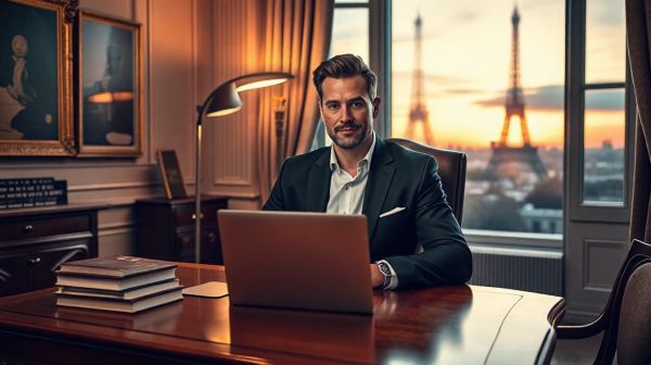 Top avocats à Paris pour gérer vos litiges d'entreprise