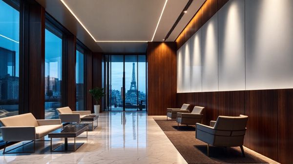 Top avocats à Paris pour gérer vos litiges d'entreprise