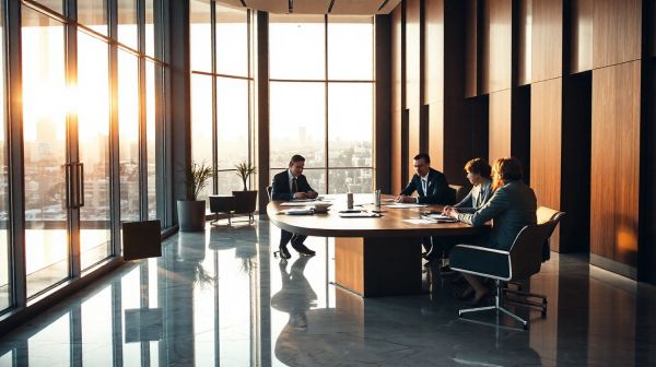 Trouvez des avocats experts en droit des affaires à Paris 17