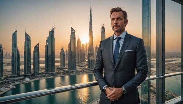 Investir immobilier à dubaï : guide complet pour réussir