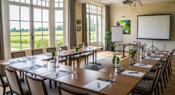 Organisez un séminaire Bordeaux : les meilleures adresses et idées originales