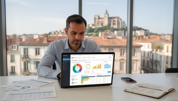 Consultant seo lyon : accélérer la croissance de votre visibilité en ligne